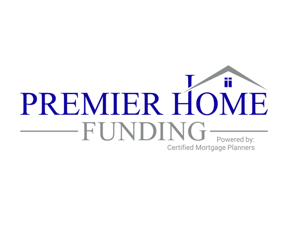 Premier Home Funding Logo